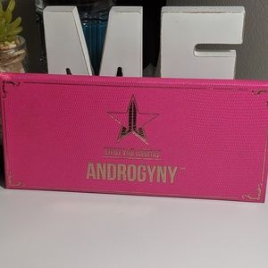 Jeffree Star Androgyny Palette